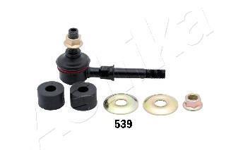 Тяга стабілізатора перед. 90-93mm Mitsubishi Outlander 2,0 03-06 ASHIKA 10605539