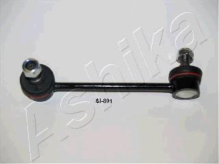 Тяга стабілізатора задня права Fiat Sedici / Suzuki Kizashi, Swift, SX4 06- ASHIKA 10608801R