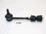 Тяга стабілізатора задня L/P Opel Antara 2.0/2.2CDTi 08-/Chevrolet Captiva 2.0D 4WD 06- ASHIKA 1060CC03 (фото 1)