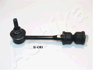 Тяга стабілізатора задня L/P Opel Antara 2.0/2.2CDTi 08-/Chevrolet Captiva 2.0D 4WD 06- ASHIKA 1060CC03