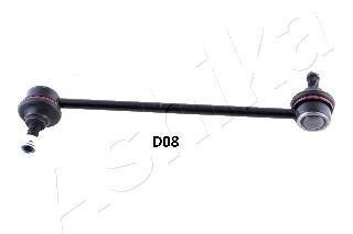 Стабілізатор, ходова частина ASHIKA 1060DD08