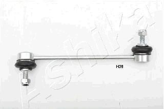 Тяга стабілізатора перед.лiва Hyundai i20 08-, iX20 10- ASHIKA 1060HH36L