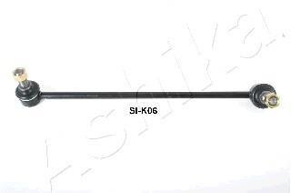 Стабілізатор, ходова частина ASHIKA 1060KK05L