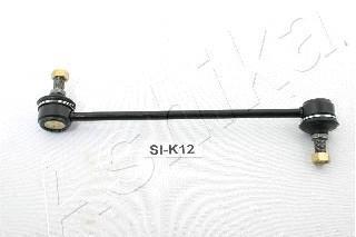 Тяга стабіл.переднього ліва 229mm HYUNDAI I10 I, I10 II 1.0-1.2 01.08- ASHIKA 1060KK12L