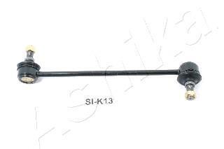 Тяга стабіл.переднього права 229mm HYUNDAI I10 I, I10 II 1.0-1.2 01.08- ASHIKA 1060KK12R