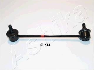 Стабілізатор, ходова частина ASHIKA 1060KK17L