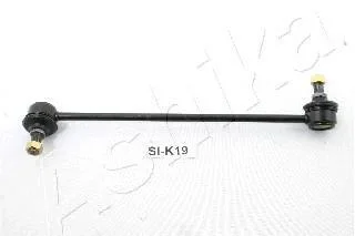 Тяга стабілізатора перед.права Kia Sephia II 99.01-, Shuma 99.01-, Carens 00- ASHIKA 1060KK19R