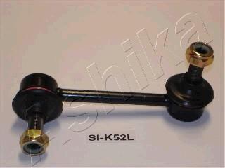 Тяга стабілізатора перед. ліва Mazda 323 93-/626 92-/CX7 2006- ASHIKA 1060KK52L