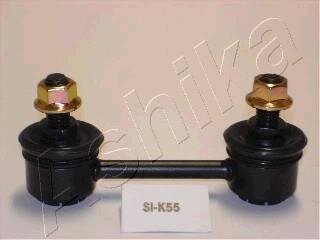 Стабілізатор, ходова частина ASHIKA 1060KK55