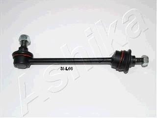 Тяга стабілізатора перед. Land Rover Freelander 1.8/2.0D/2.5 02.98-10.06 ASHIKA 1060LL06