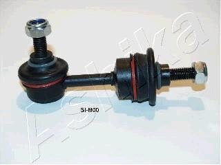 Тяга стабiлiзатора перед. Smart Cabrio /City-Coupe (MC01) 98- ASHIKA 1060MM00