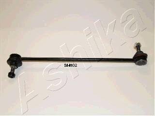 Стабілізатор, ходова частина ASHIKA 1060MM02