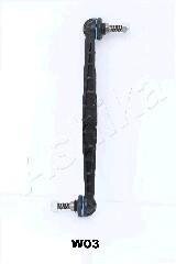 Стабілізатор, ходова частина ASHIKA 106-0W-W03