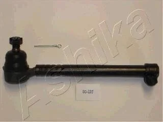 Наконечник, поперечна кермова тяга ASHIKA 10802237