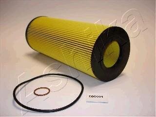 Оливний фільтр ASHIKA 10-ECO001