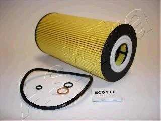 Оливний фільтр ASHIKA 10-ECO011