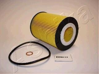 Оливний фільтр ASHIKA 10ECO012