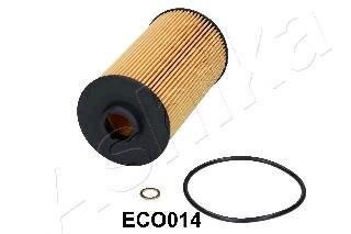 Масляний фільтр ASHIKA 10ECO014