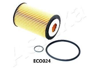 Фильтр масляный ASHIKA 10-ECO024