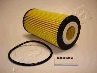 Фільтр масляний Volvo S40/V50/S60/V70/S80/XC90 2.4D/D5 07/01- ASHIKA 10-ECO032