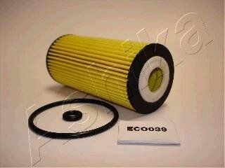 Оливний фільтр ASHIKA 10ECO039