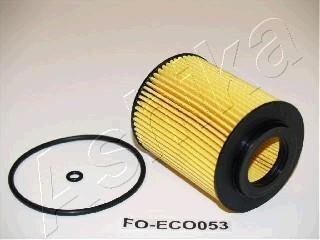Фільтр масляний DB Sprinter/W203/W211/C219/W164 280/320CDI 5/05- Chrysler 300C 3.0 CRD 05- ASHIKA 10-ECO053