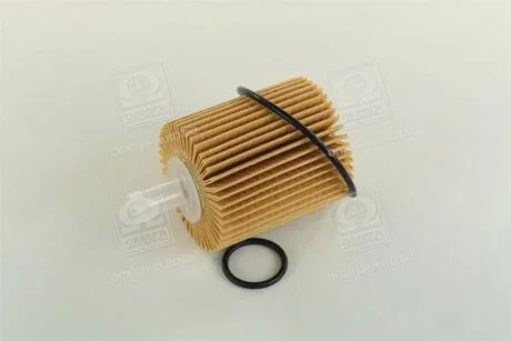 Фільтр масляний (вставка) Toyota Auris/Avensis/Corolla/RAV-4 III 2.0-2.2D 05-/Land Cruiser Prado III (J150) 09-/Chery Amulet, Kimo, Jaggi (QQ6) ASHIKA 10-ECO054