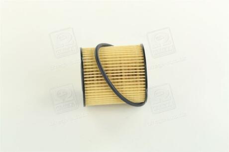 Фильтр масляный Citroen BERLINGO 08-,Peugeot PARTNER 08-,Ford TRANSIT 06- ASHIKA 10-ECO060