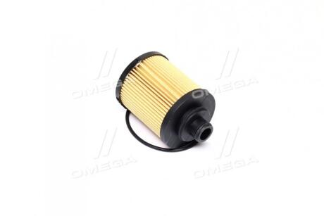 Фільтр масляний Fiat 1.3 JTD 03-/Opel 1.3Cdti ASHIKA 10-ECO065
