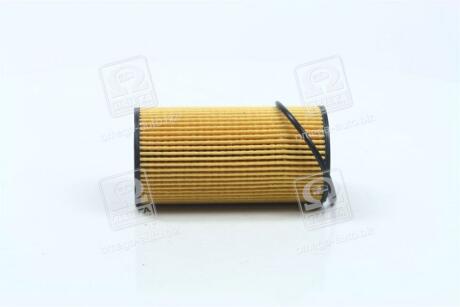 Фiльтр масляний Renault Laguna/Megane/Trafic 2.0/3.0 dCi ASHIKA 10-ECO068
