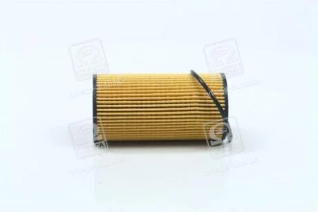 Фiльтр масляний Renault Laguna/Megane/Trafic 2.0/3.0 dCi ASHIKA 10-ECO068