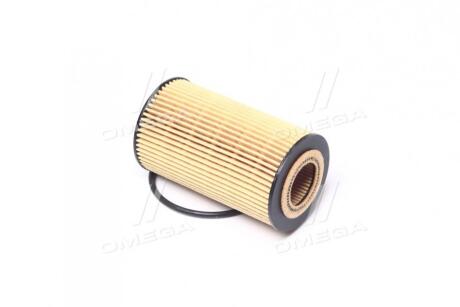 Фiльтр масляний Opel Astra H/Vectra C 1.0-1.8 01/06-/Fiat Cr ASHIKA 10-ECO073
