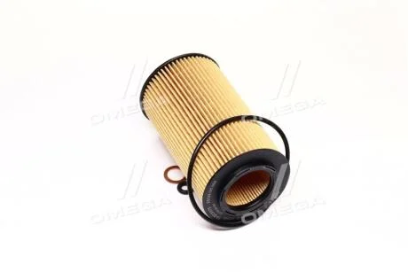 Фільтр масляний Hyundai Sonata 05-/Kia Sorento 06- ASHIKA 10-ECO075