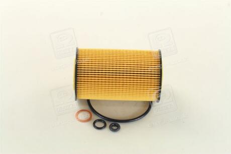 Фільтр масляний Hyundai i20/i30 1.6CRDI 09/08- Kia Soul 1.6CRDI 02/09-,Sportage 1.7CRDI 02/11- ASHIKA 10-ECO076