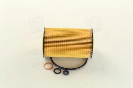 Фільтр масляний Hyundai i20/i30 1.6CRDI 09/08- Kia Soul 1.6CRDI 02/09-,Sportage 1.7CRDI 02/11- ASHIKA 10-ECO076