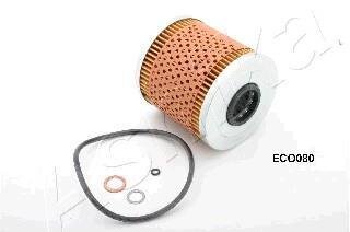 Оливний фільтр ASHIKA 10ECO080