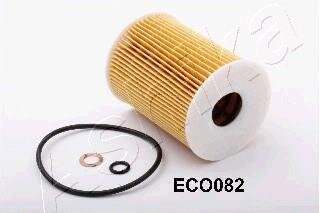 Оливний фільтр ASHIKA 10ECO082