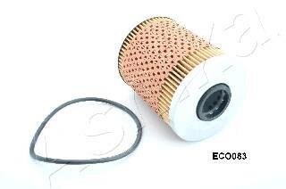 Оливний фільтр ASHIKA 10ECO083