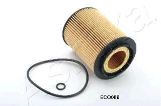 Оливний фільтр ASHIKA 10ECO086