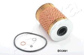 Оливний фільтр ASHIKA 10ECO091