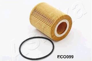 Фільтр масляний ASHIKA 10-ECO099