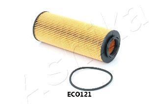 Фільтр масляний ASHIKA 10ECO121