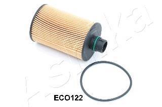 Фільтр масляний ASHIKA 10ECO122