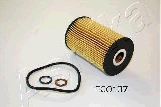 Оливний фільтр ASHIKA 10-ECO137