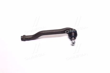 Накінечник поперечної кермової тяги правий DACIA DUSTER 10- ASHIKA 11100009R