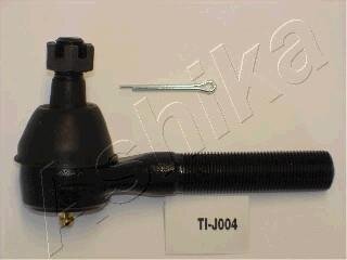 Наконечник, поперечна кермова тяга ASHIKA 11100J003L