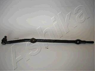 Наконечник, поперечна кермова тяга ASHIKA 11100J006