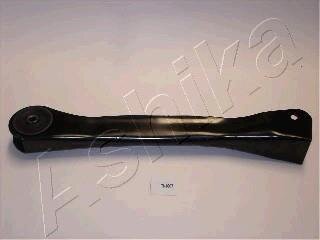 Наконечник, поперечна кермова тяга ASHIKA 11100J007