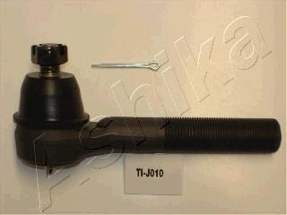 Наконечник кермової тяги Л/П Jeep Cherokee(XJ) 2.5 i (4x4) 84-01 ASHIKA 11100J010