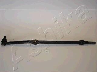 Наконечник, поперечна кермова тяга ASHIKA 11100J011